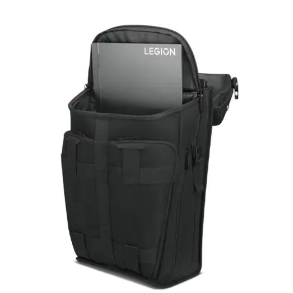 Lenovo Legion Active Gaming
Backpack - Picture 6 of 15